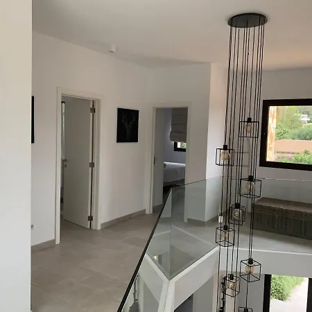 Villa Trebol Sa Pobla