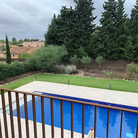 Trebol Villa