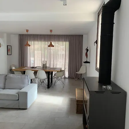 Villa Trebol Sa Pobla