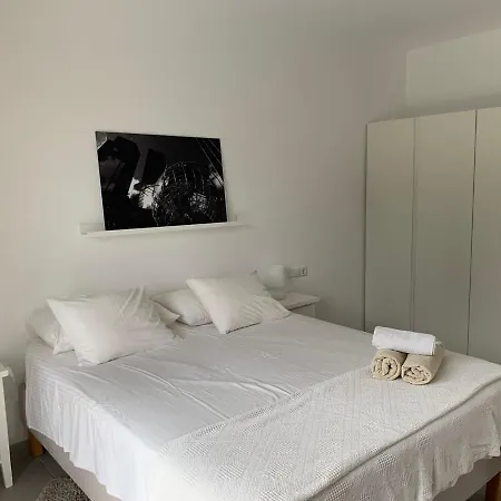 Villa Trebol *