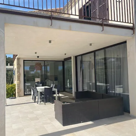 Villa Trebol Sa Pobla