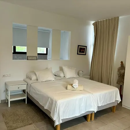 Villa Trebol Sa Pobla
