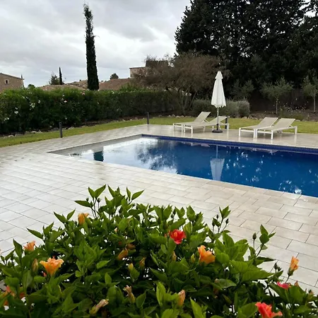 Villa Trebol *