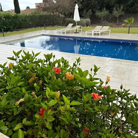Trebol Villa Sa Pobla